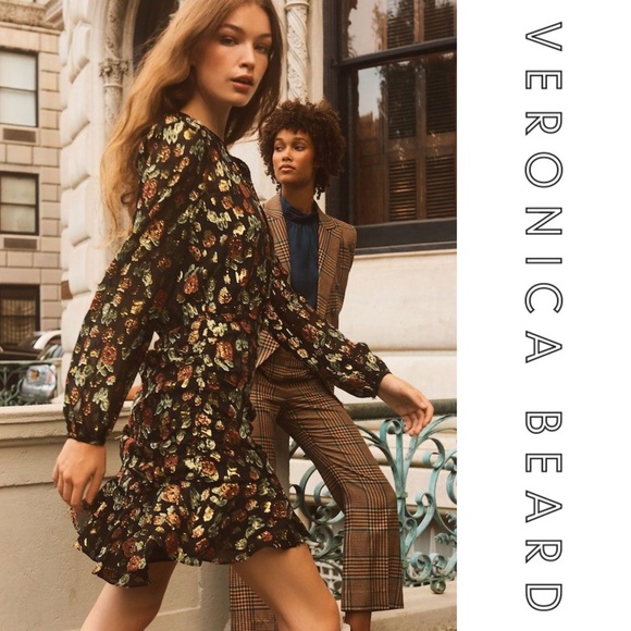 veronica beard dresses nordstrom